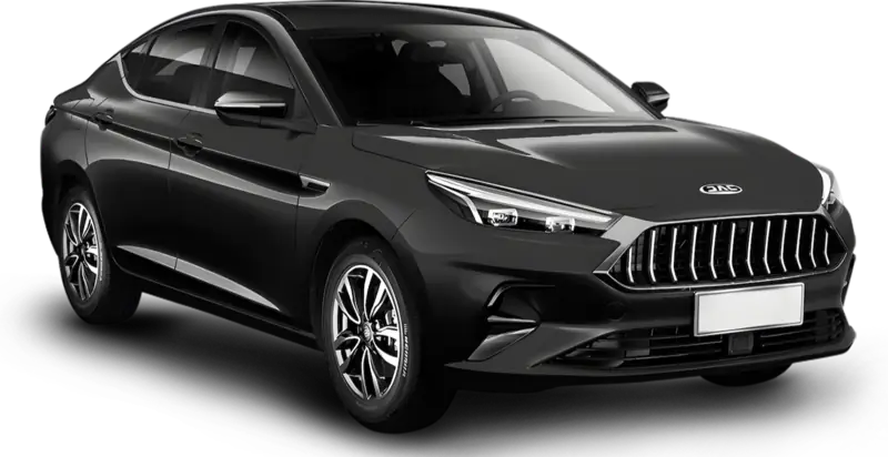 JAC J7