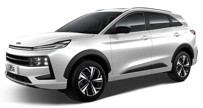 JAC JS6