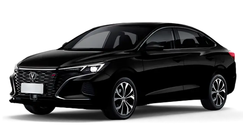 Changan Eado Plus