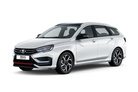 Vesta SW Sportline