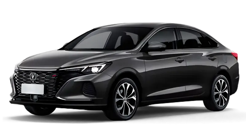 Changan Eado Plus