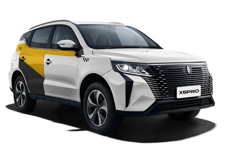 Livan X6 Pro