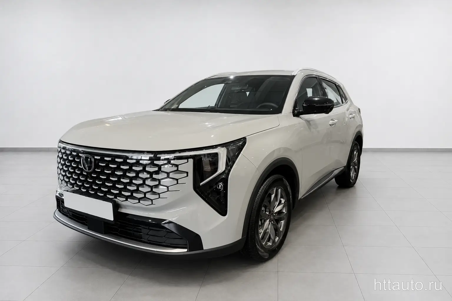 Changan UNI-S