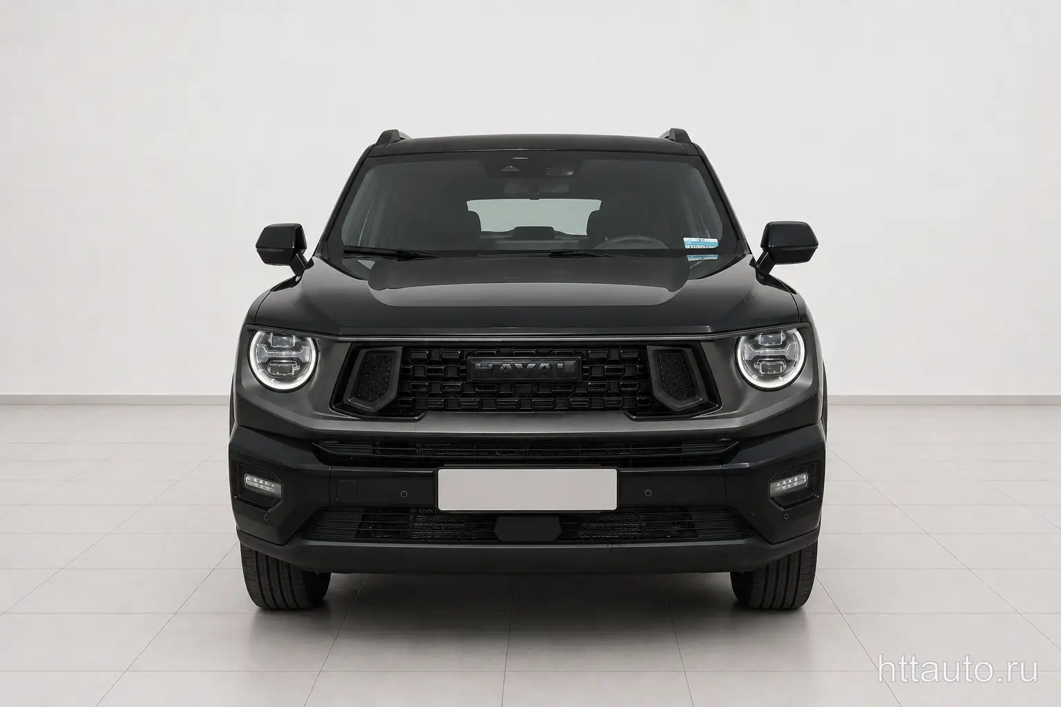 Haval H7 2.0 7DCT (231 л.с.) 4WD Техно +