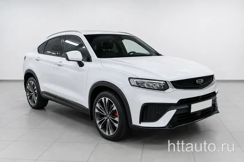 Tugella 2.0 л. 8АКПП (238 л.с.) 4WD Флагман / Flagship