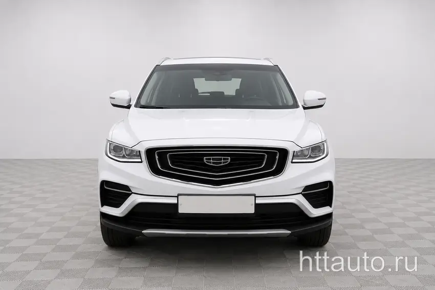 Atlas Pro 1.5T 4WD 7DCT (177 л.с.) Флагман / Flagship