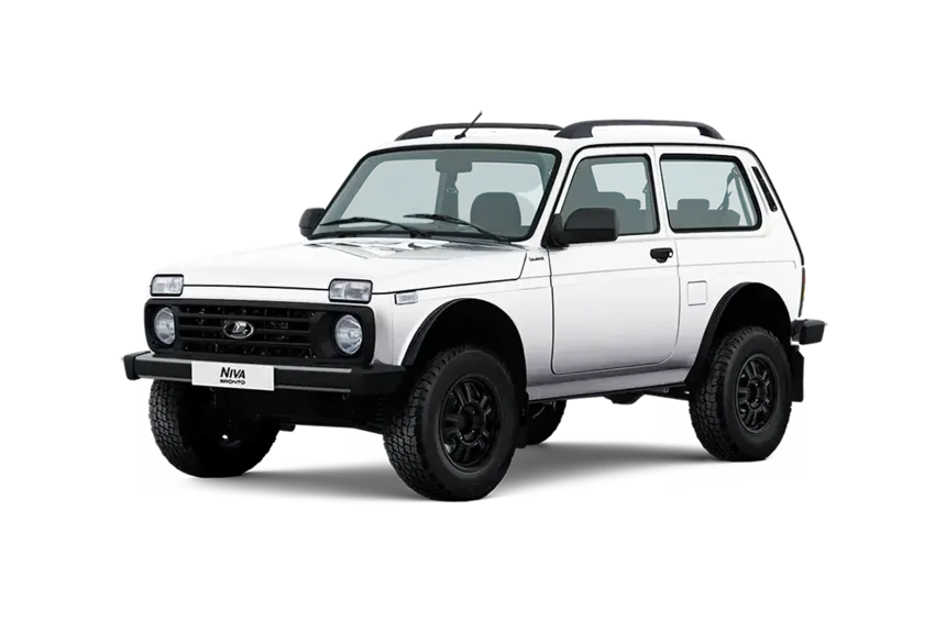 LADA Niva Legend Bronto
