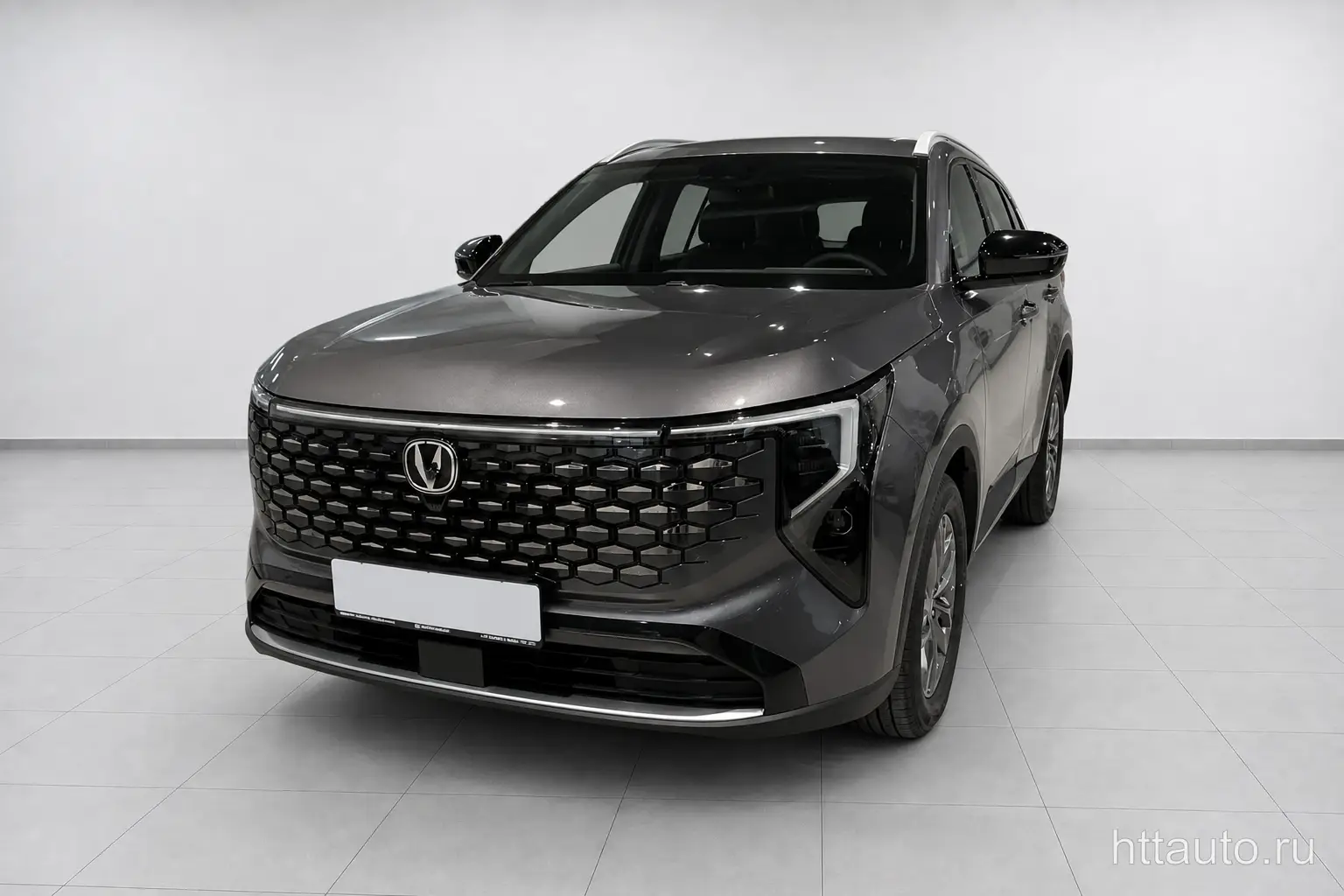 Changan UNI-S