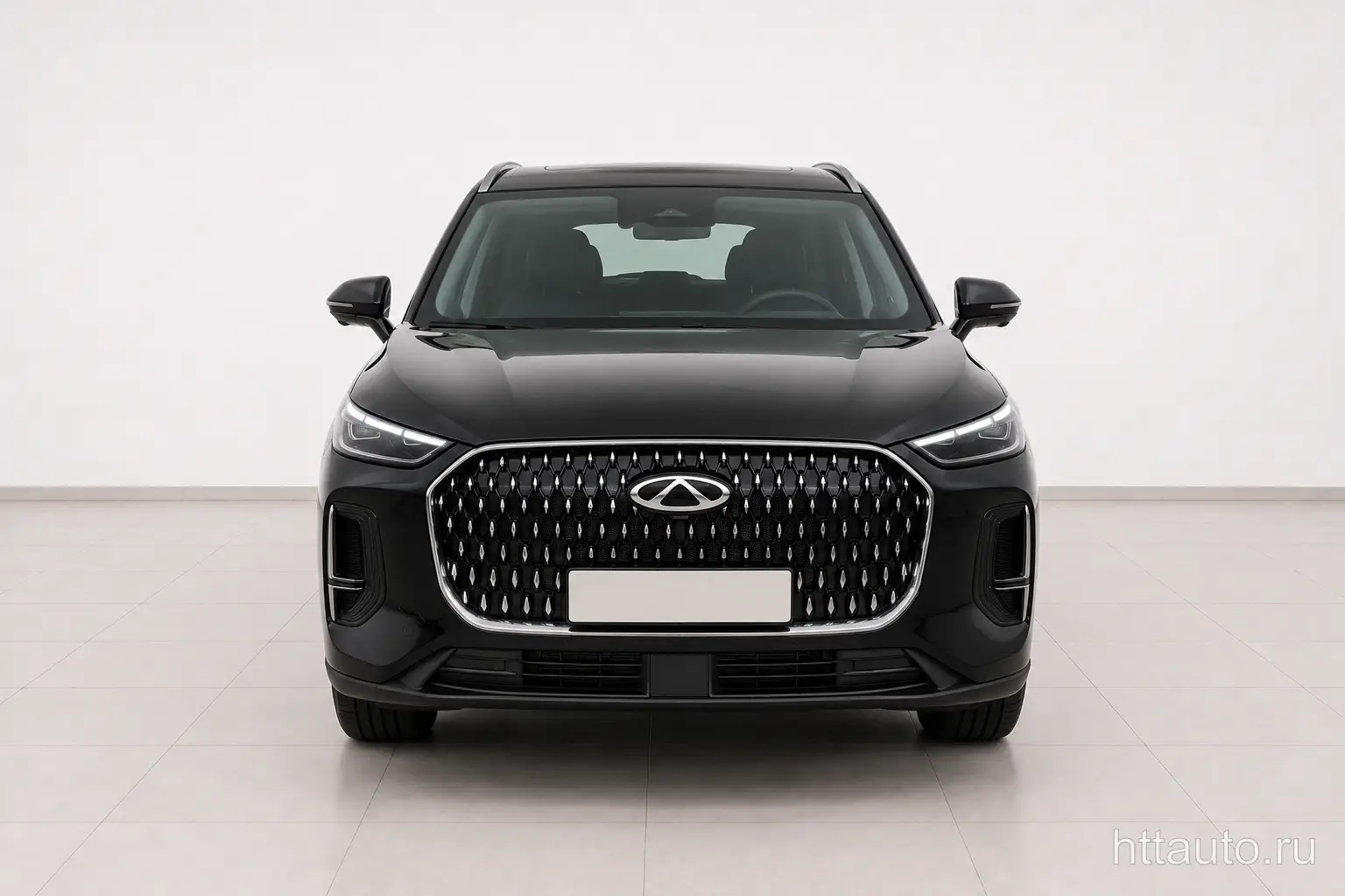 Chery Tiggo 9 2.0 л. TGDI (245 л.с) AT8 Ультра / Ultra