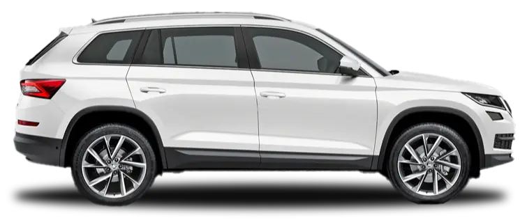 Kodiaq