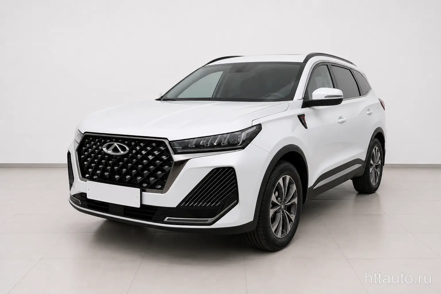 Chery Tiggo 7 Pro Max