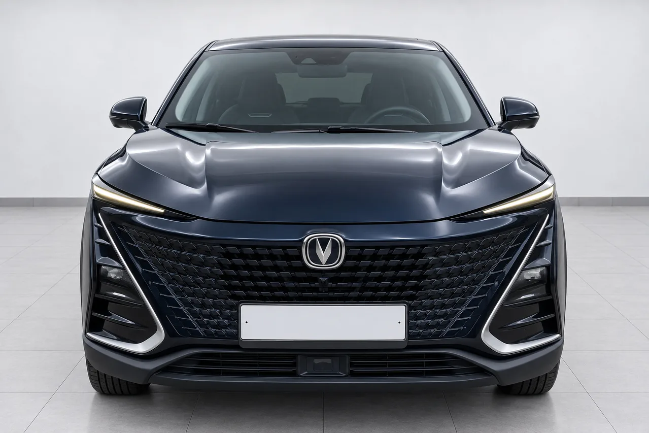 Changan UNI-T I, 2023