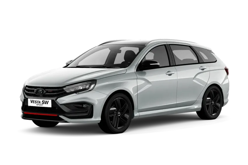 LADA Vesta SW Sportline