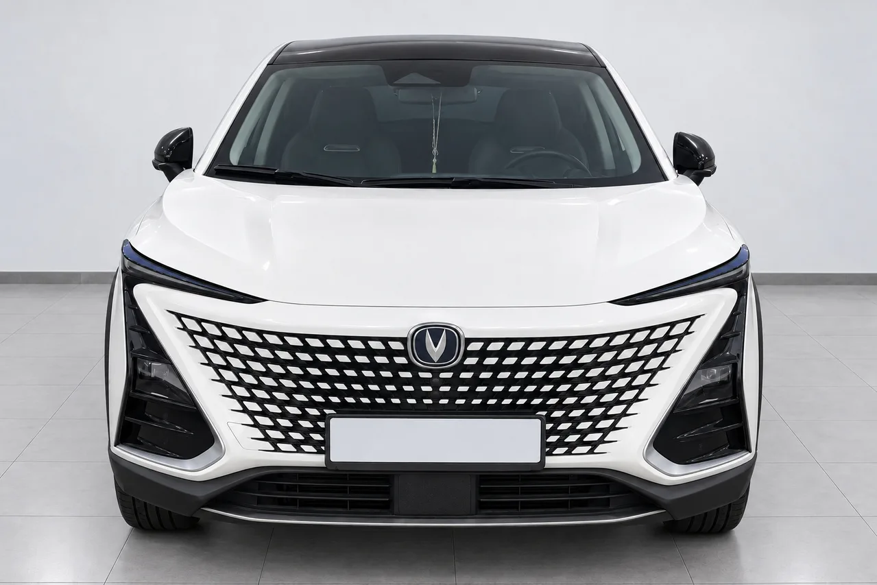 Changan UNI-T I, 2024