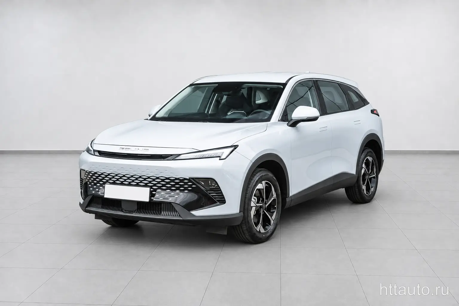 BAIC X55