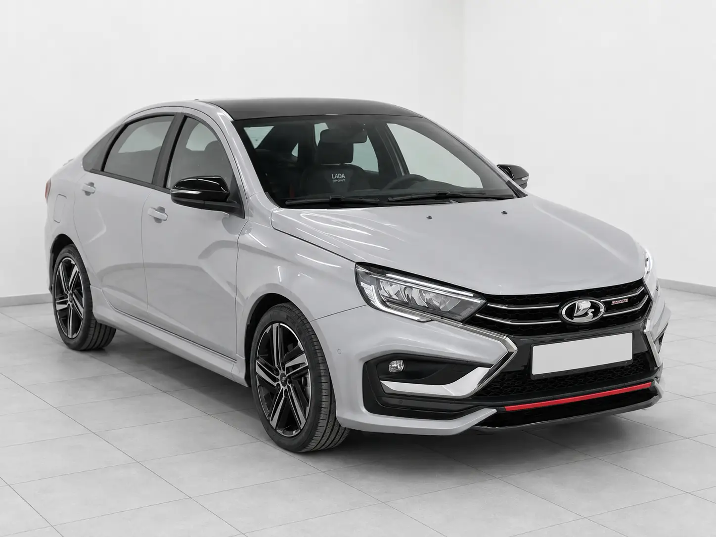LADA Vesta Sport
