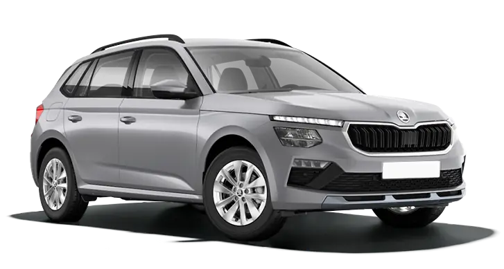 Skoda Kamiq 1.0 AMT 115 л.с. Essence