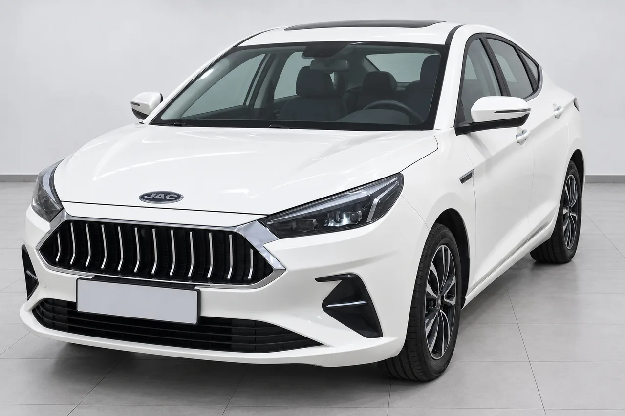 JAC J7 I, 2023