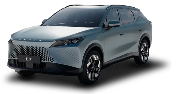 OMODA C7