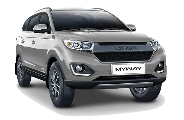 Lifan Myway