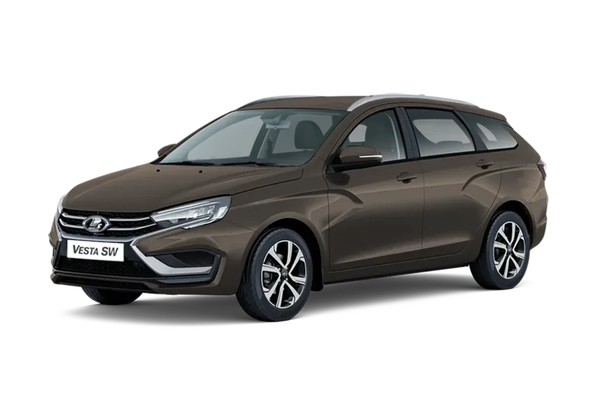LADA Vesta SW