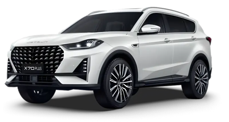 Jetour X70 PLUS