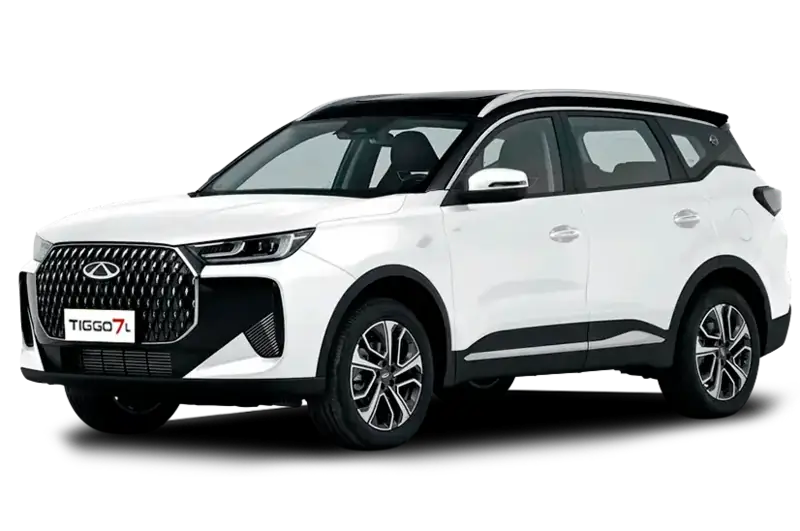 Chery Tiggo 7L