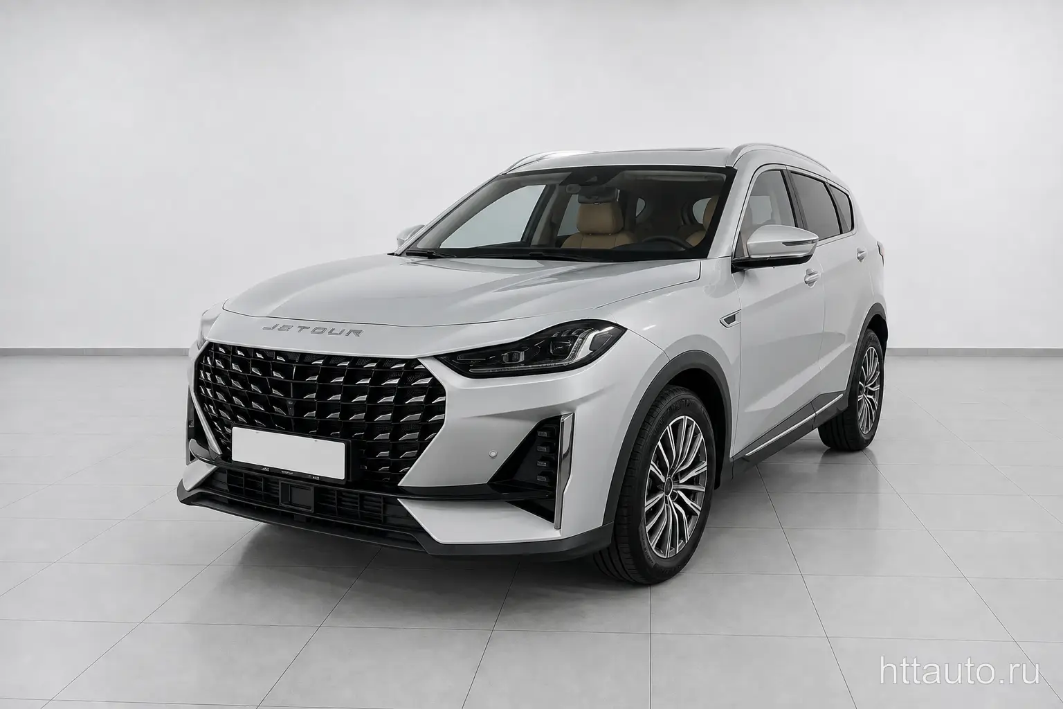Jetour X70 PLUS