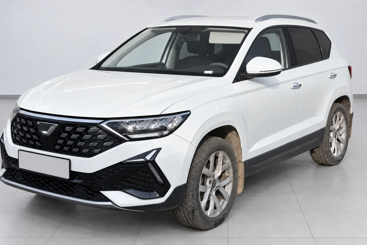 Jetta VS5 I Рестайлинг, 2022