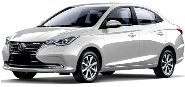 Changan Alsvin