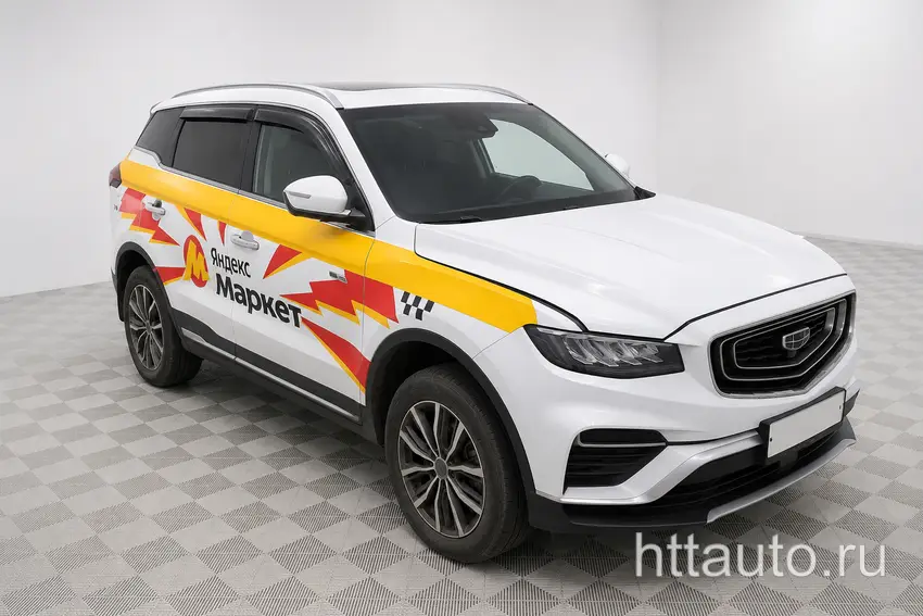 Atlas Pro 1.5T 2WD 6AT (150 л.с.) Комфорт / Comfort