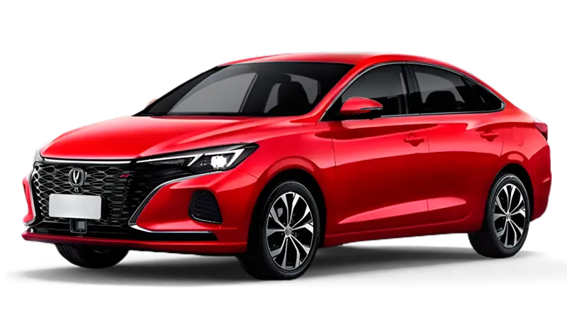 Changan Eado Plus