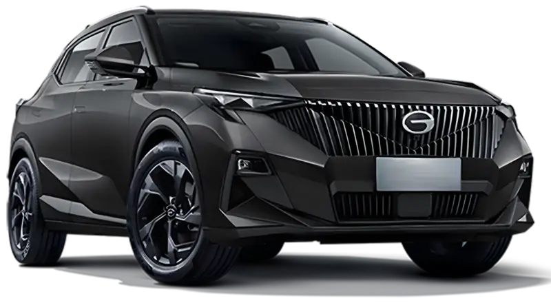 GAC GS3