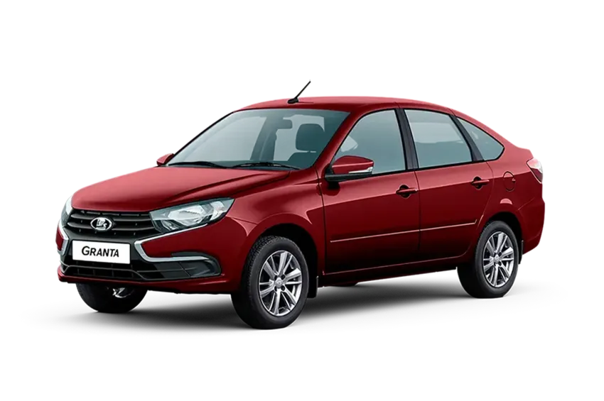 LADA Granta Хэтчбек