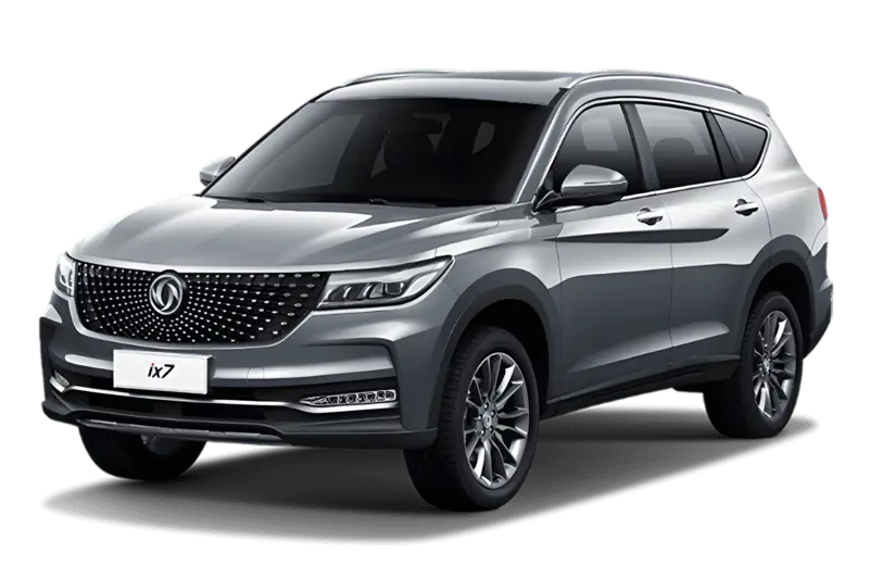 DongFeng DFSK ix7