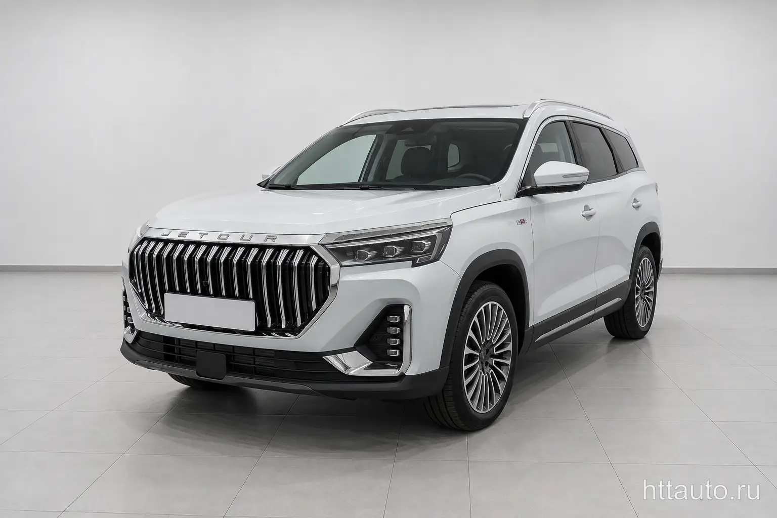 Jetour X90 Plus