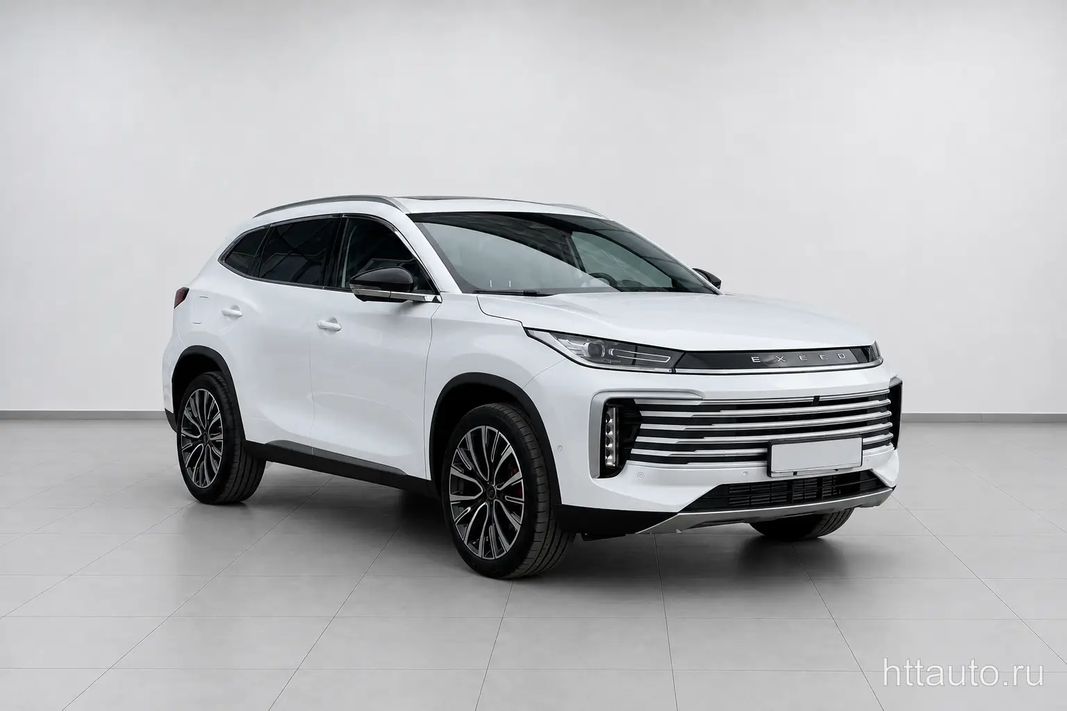 TXL Новый 2.0 л. 8AT (197 л.с.) 4WD Флагман / Flagship