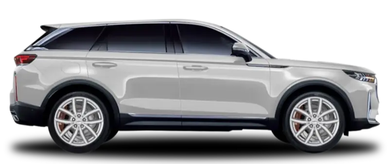 Bestune T99