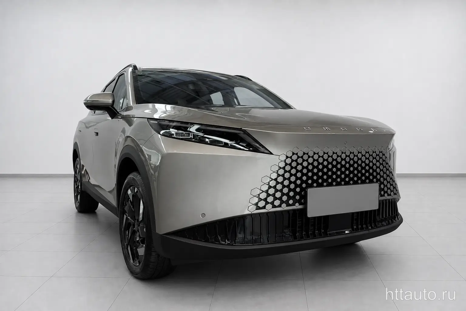 OMODA C7