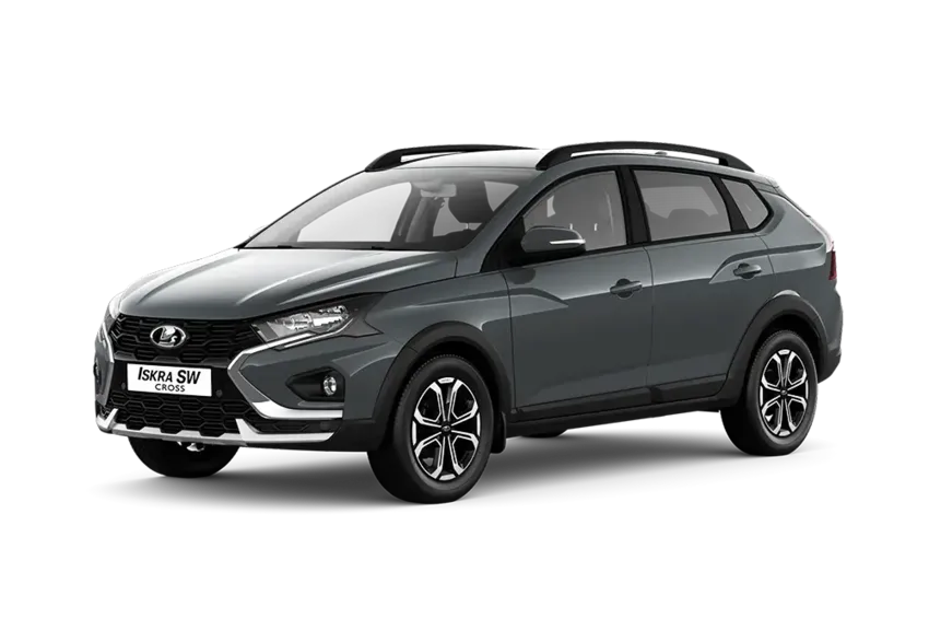 LADA Iskra SW Cross