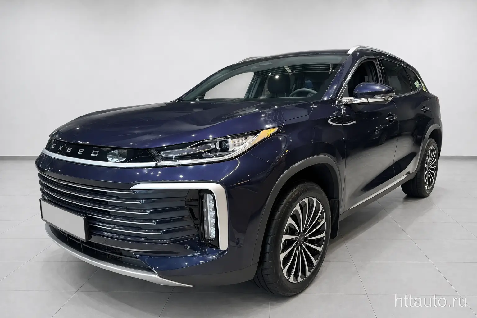 TXL Новый 2.0 л. 8AT (197 л.с.) 4WD Премиум / Premium