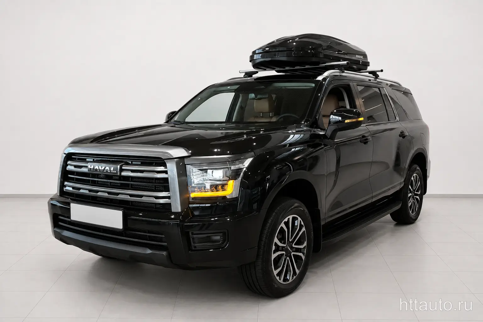 Haval H5