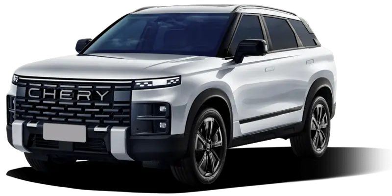 Chery Explore 06