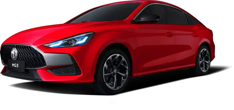 MG 5