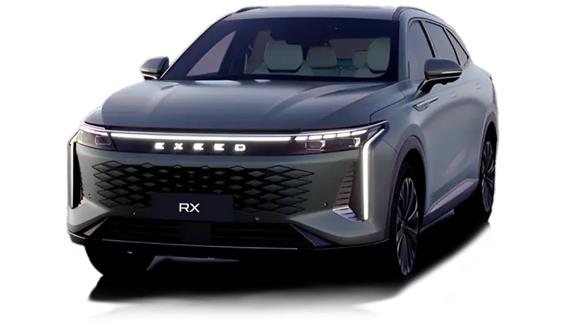 EXEED RX