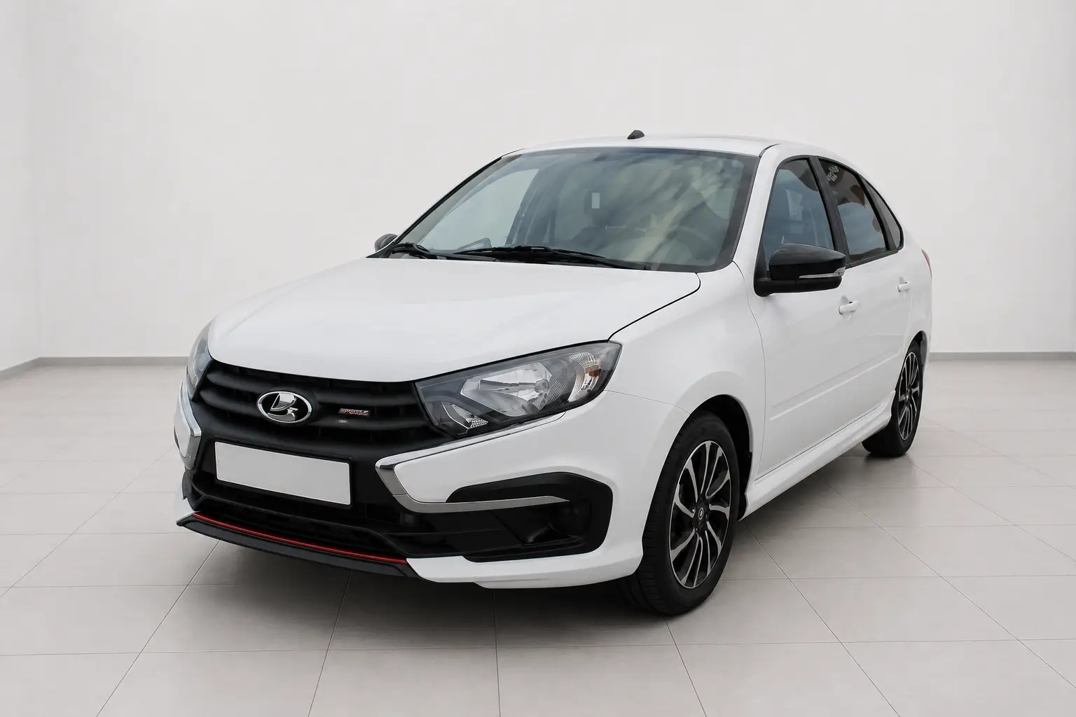 LADA Granta Cross