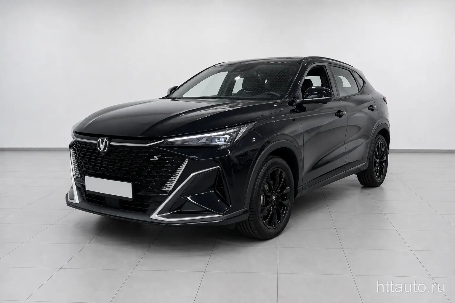 Changan CS35 Max
