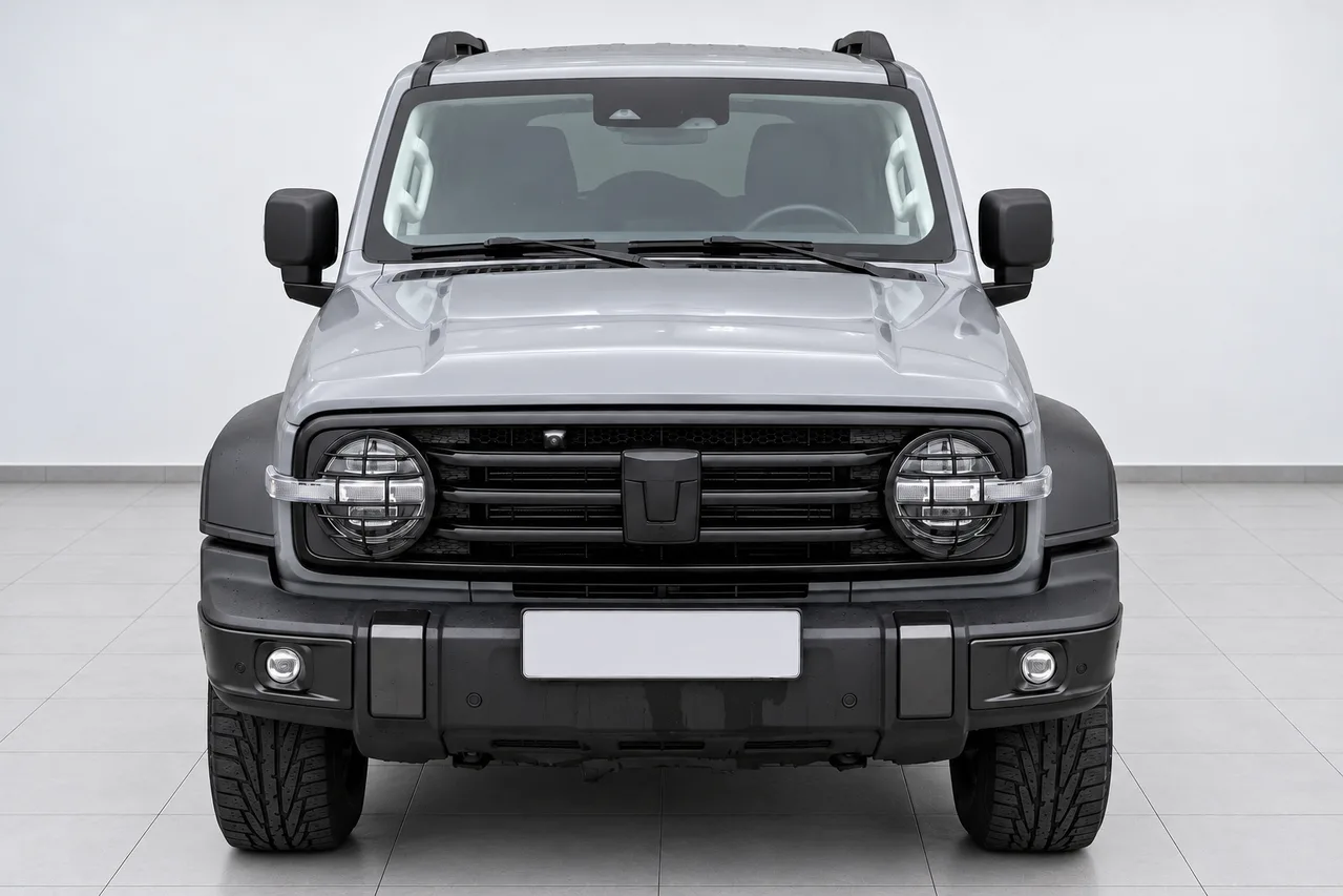 Tank 300 I, 2023