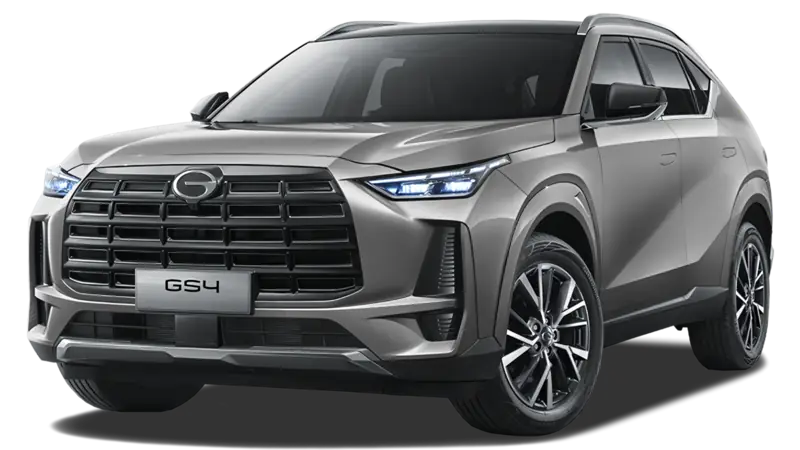 GAC GS4