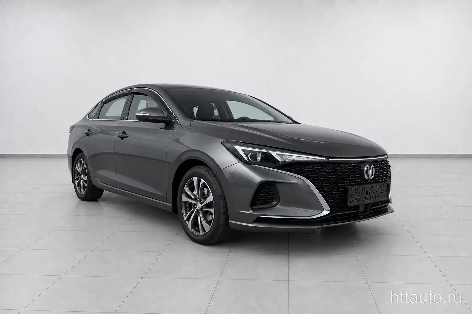 Changan Eado Plus